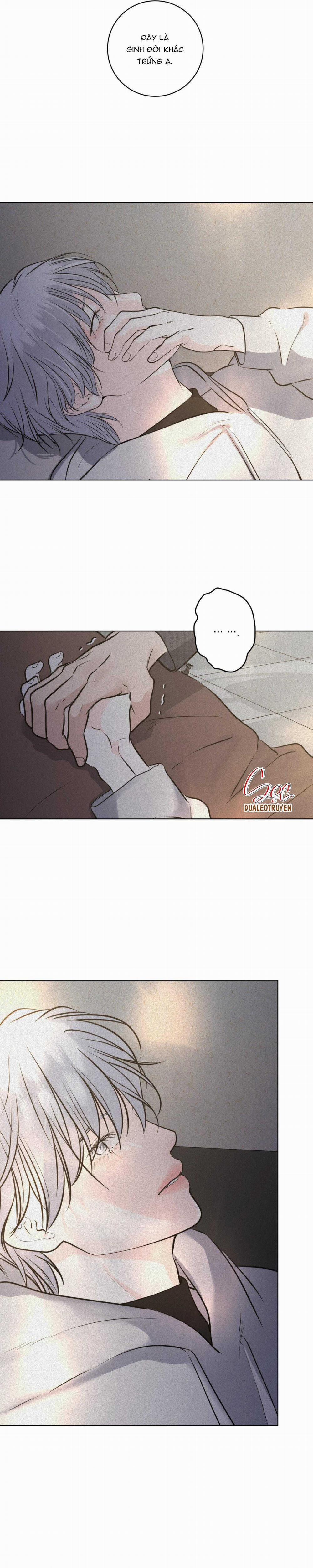 manhwax10.com - Truyện Manhwa (Abo) Lời Cầu Nguyện Chương 65 Trang 4