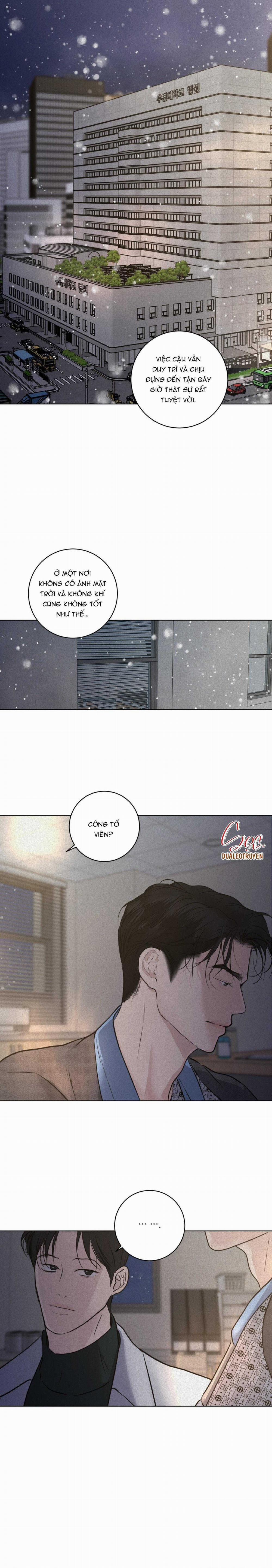 manhwax10.com - Truyện Manhwa (Abo) Lời Cầu Nguyện Chương 65 Trang 6
