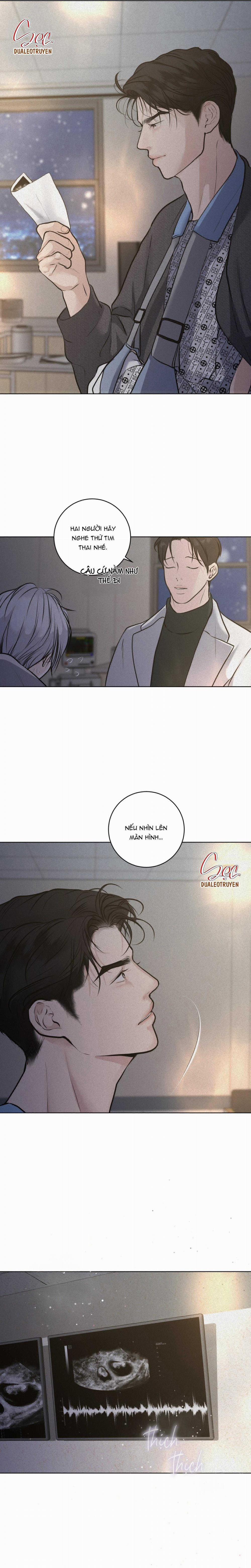 manhwax10.com - Truyện Manhwa (Abo) Lời Cầu Nguyện Chương 65 Trang 7