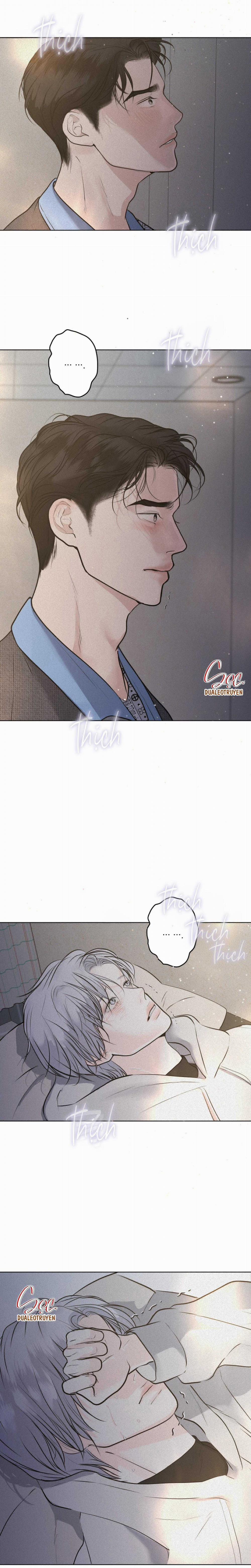 manhwax10.com - Truyện Manhwa (Abo) Lời Cầu Nguyện Chương 65 Trang 8