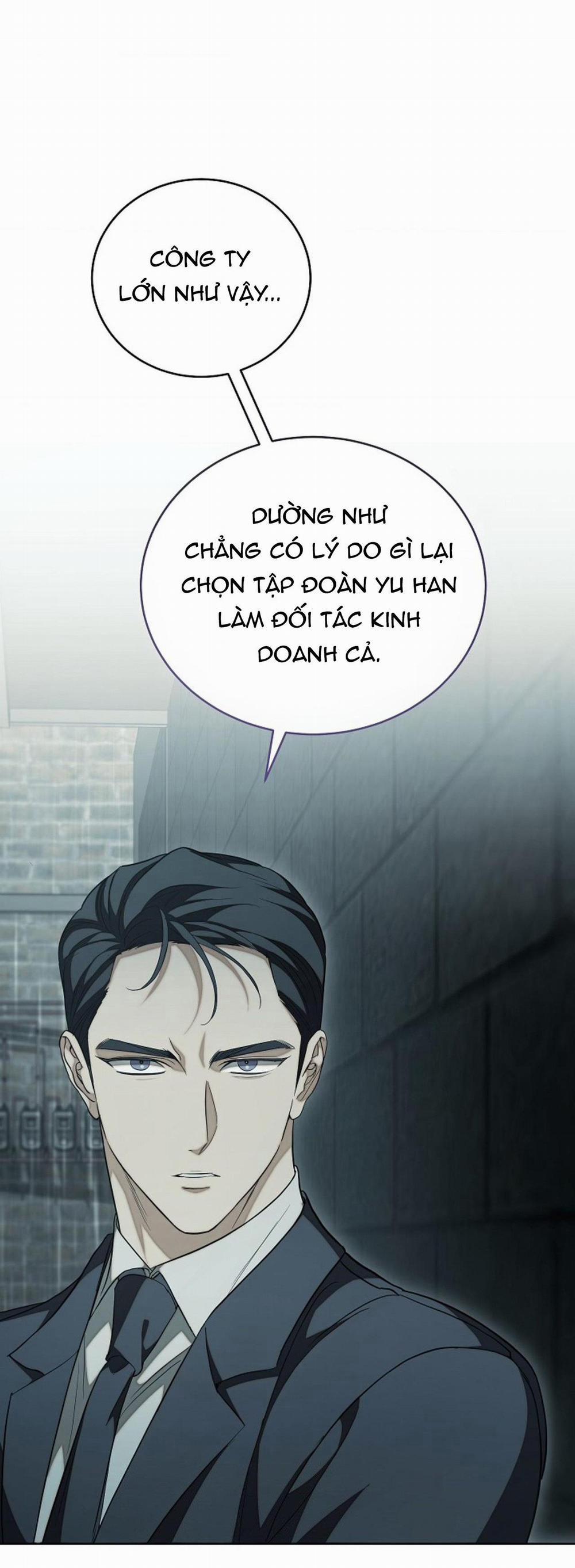 manhwax10.com - Truyện Manhwa (Abo)Mối Quan Hệ Không Hoàn Chỉnh Chương 2 Trang 30