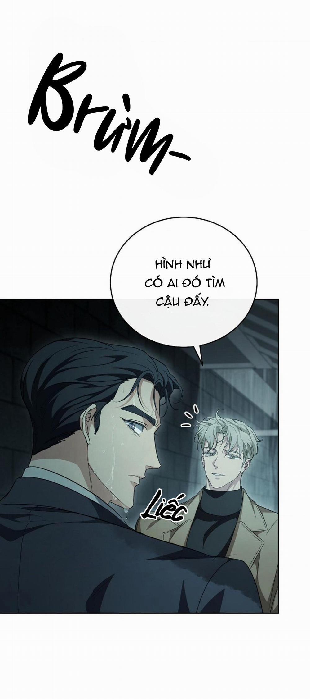 manhwax10.com - Truyện Manhwa (Abo)Mối Quan Hệ Không Hoàn Chỉnh Chương 2 Trang 46