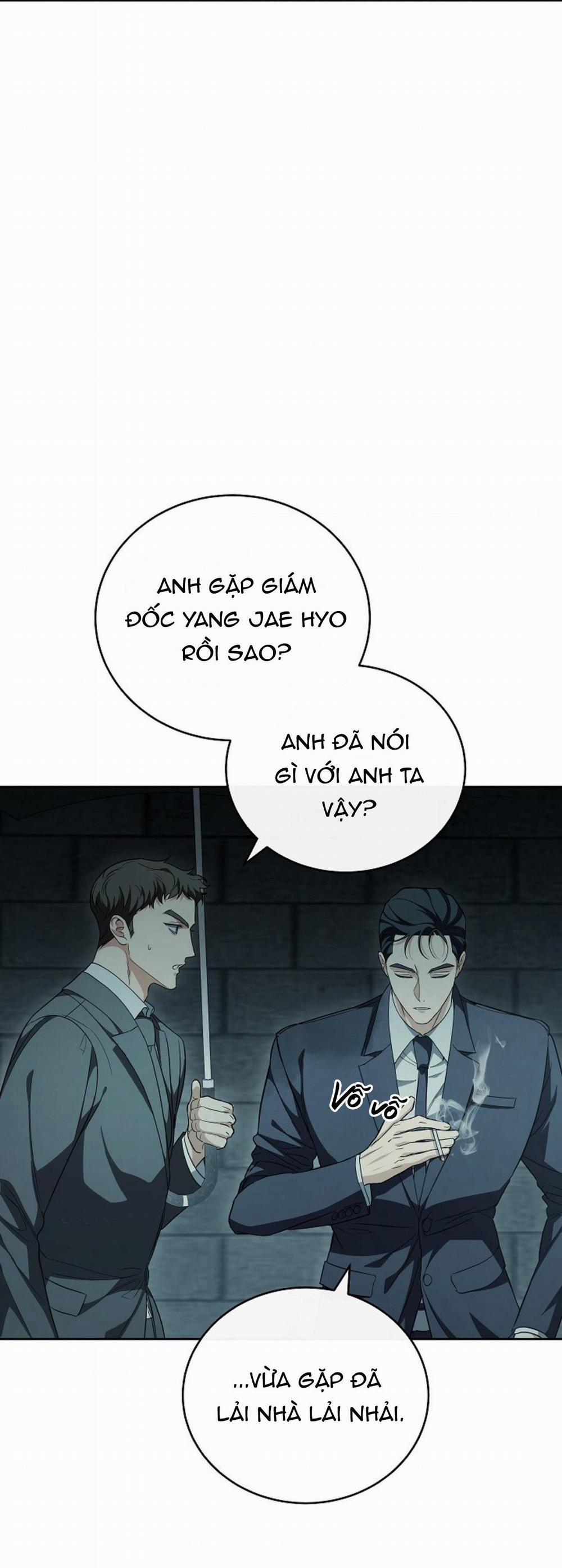 manhwax10.com - Truyện Manhwa (Abo)Mối Quan Hệ Không Hoàn Chỉnh Chương 2 Trang 53