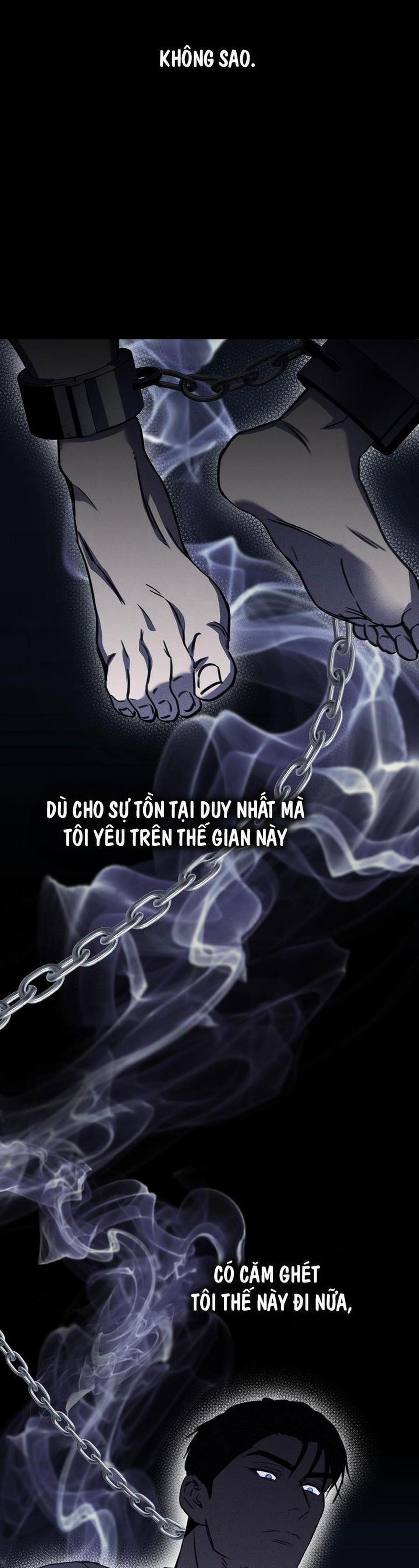 manhwax10.com - Truyện Manhwa (ABO) THE FIRST COMMANDMENT Chương 1 Trang 25