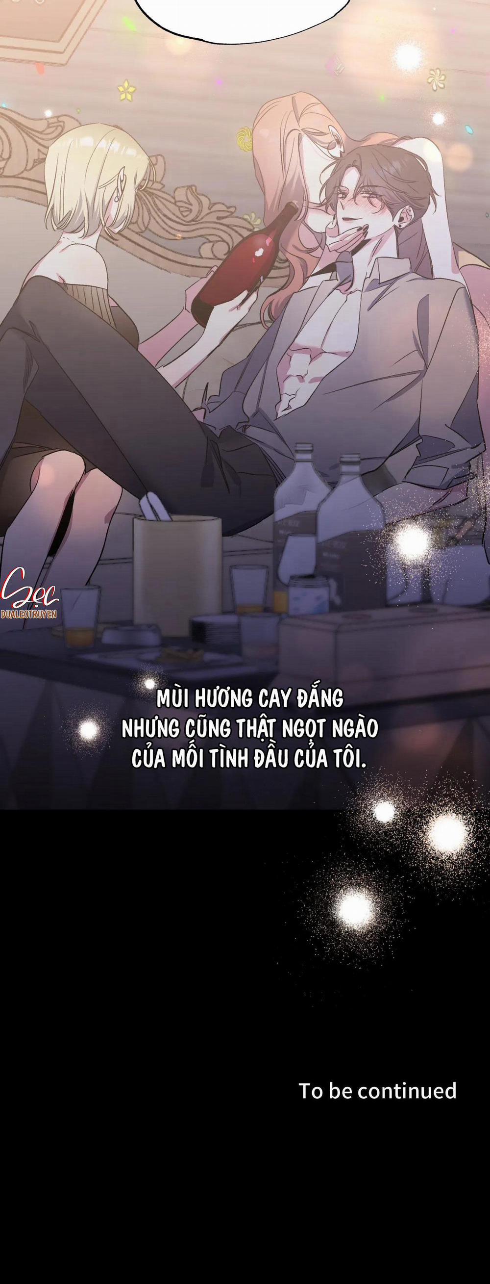 manhwax10.com - Truyện Manhwa (ABO) VŨ TRỤ NƠI EM XUỐNG Chương 1 Trang 26