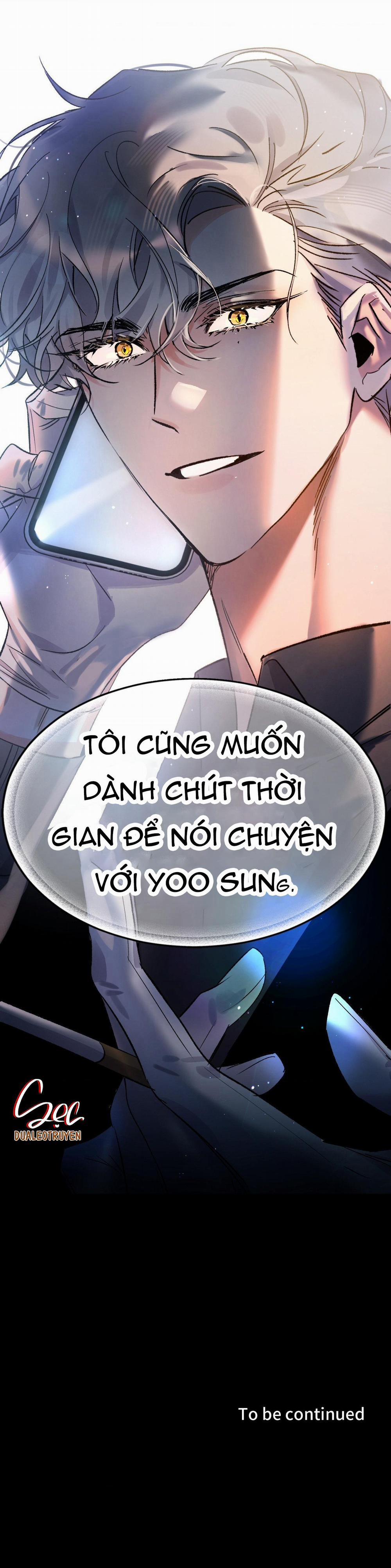 manhwax10.com - Truyện Manhwa (ABO) VŨ TRỤ NƠI EM XUỐNG Chương 17 Trang 43