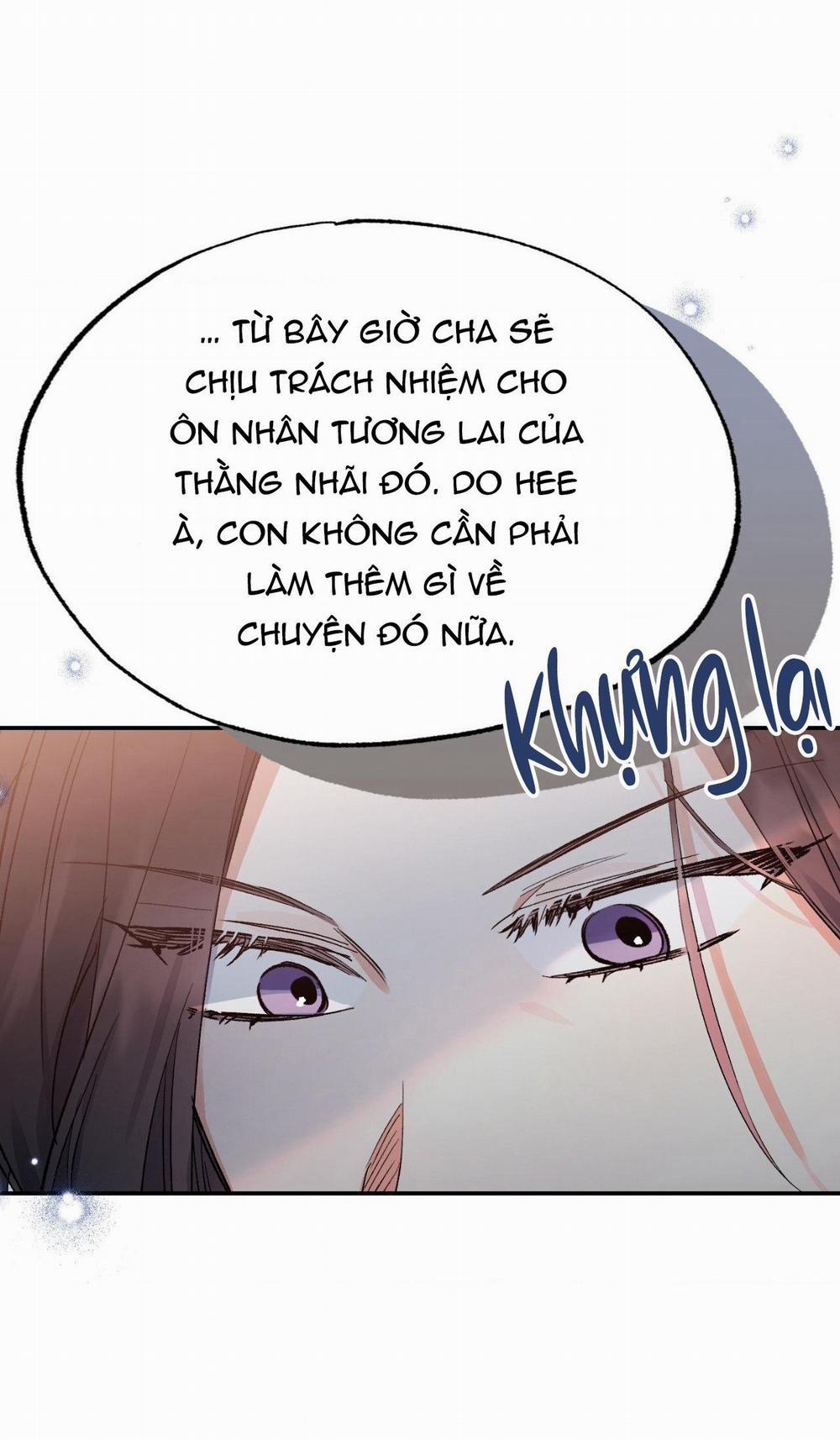 manhwax10.com - Truyện Manhwa (ABO) VŨ TRỤ NƠI EM XUỐNG Chương 18 Trang 12