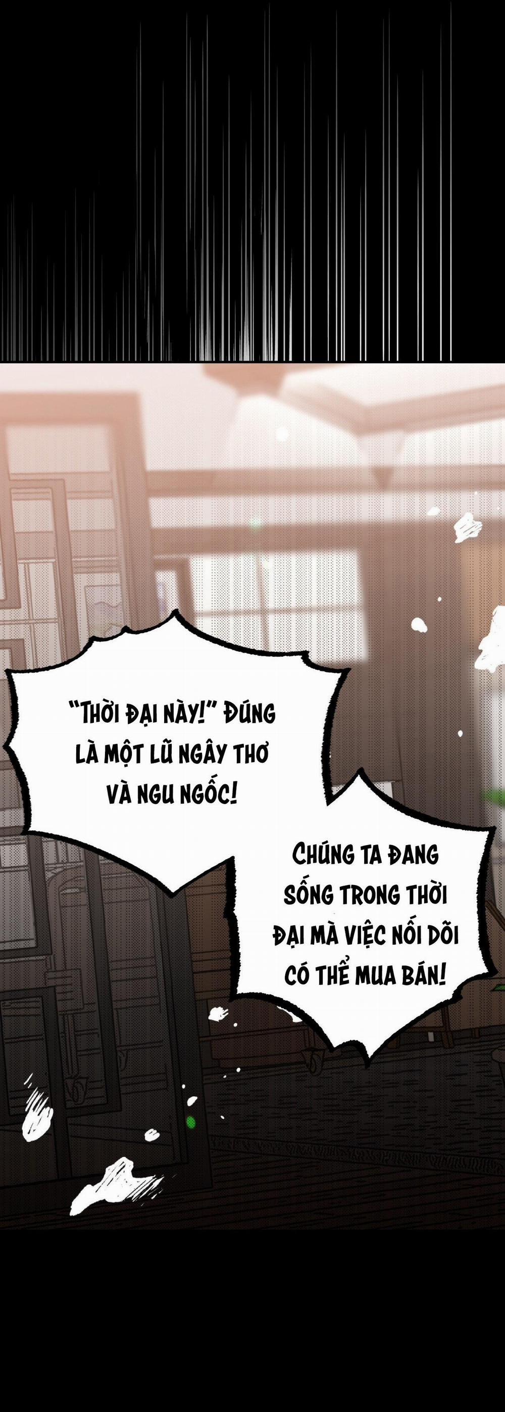 manhwax10.com - Truyện Manhwa (ABO) VŨ TRỤ NƠI EM XUỐNG Chương 18 Trang 18