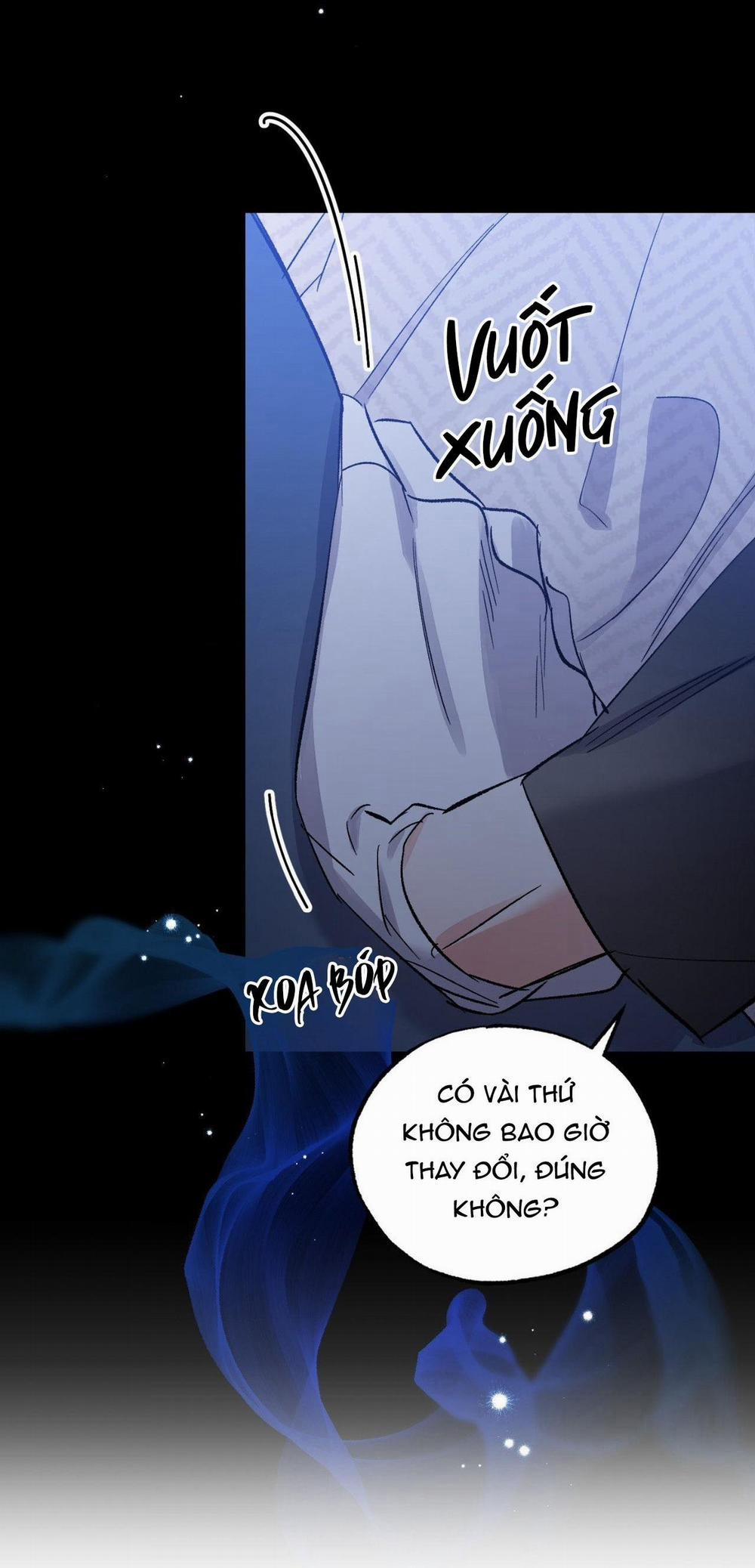 manhwax10.com - Truyện Manhwa (ABO) VŨ TRỤ NƠI EM XUỐNG Chương 19 Trang 18