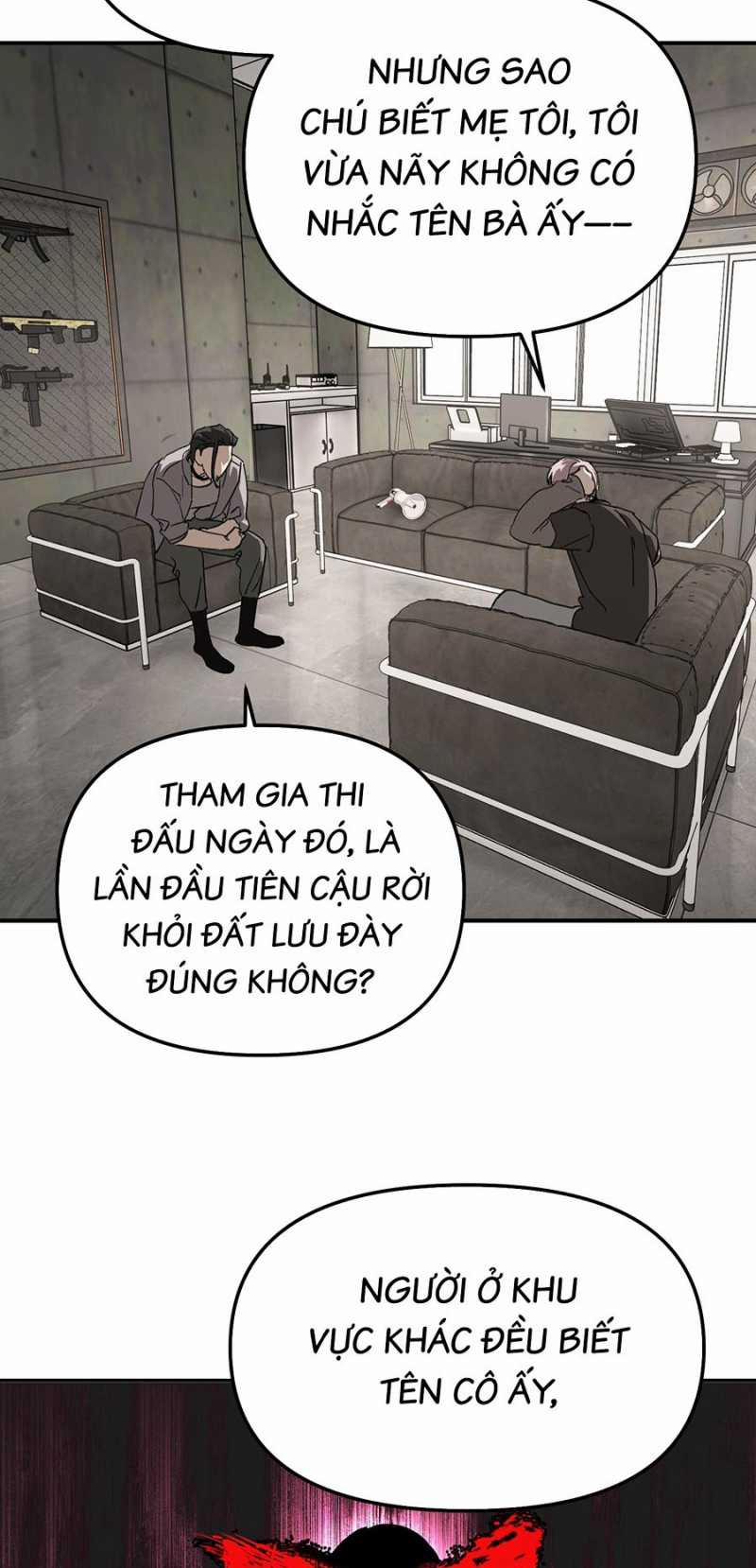 manhwax10.com - Truyện Manhwa Ác Chi Hoàn Chương 10 Trang 18