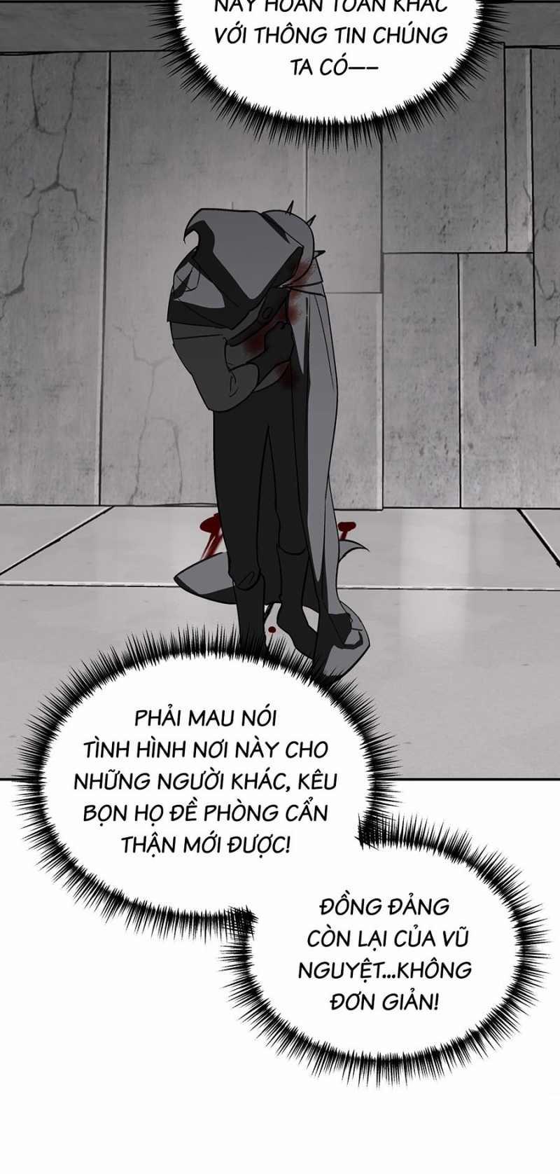 manhwax10.com - Truyện Manhwa Ác Chi Hoàn Chương 10 Trang 66