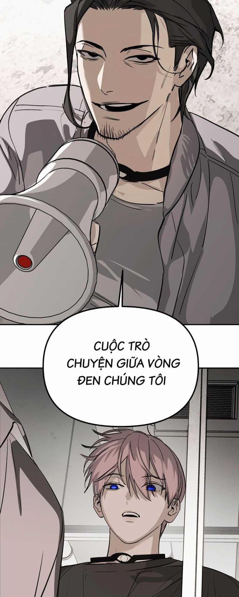 manhwax10.com - Truyện Manhwa Ác Chi Hoàn Chương 10 Trang 8