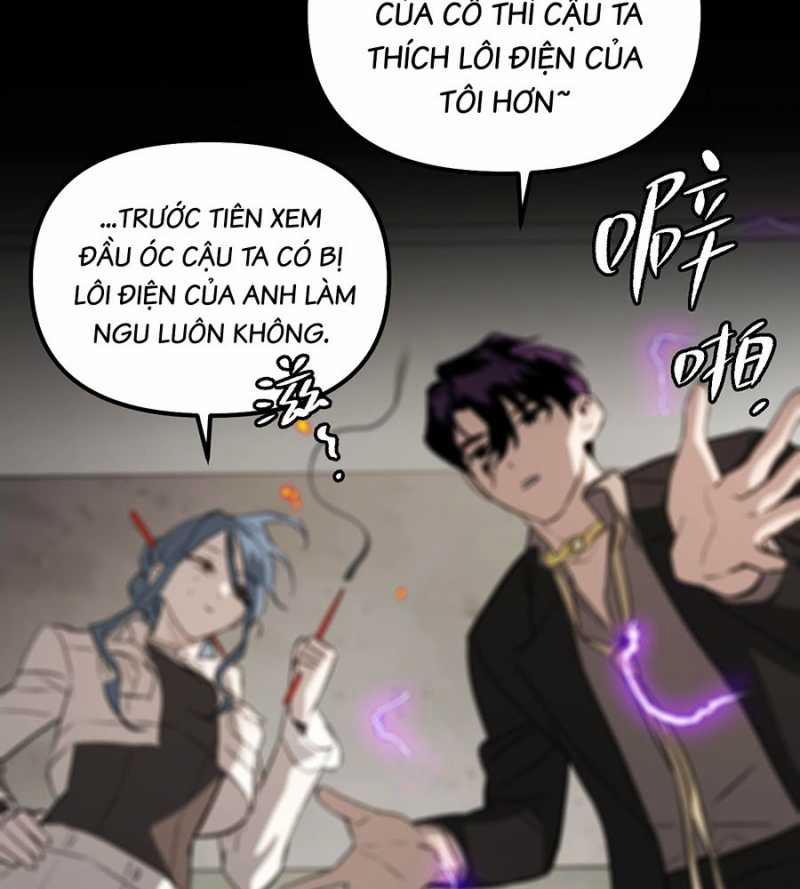 manhwax10.com - Truyện Manhwa Ác Chi Hoàn Chương 12 Trang 42