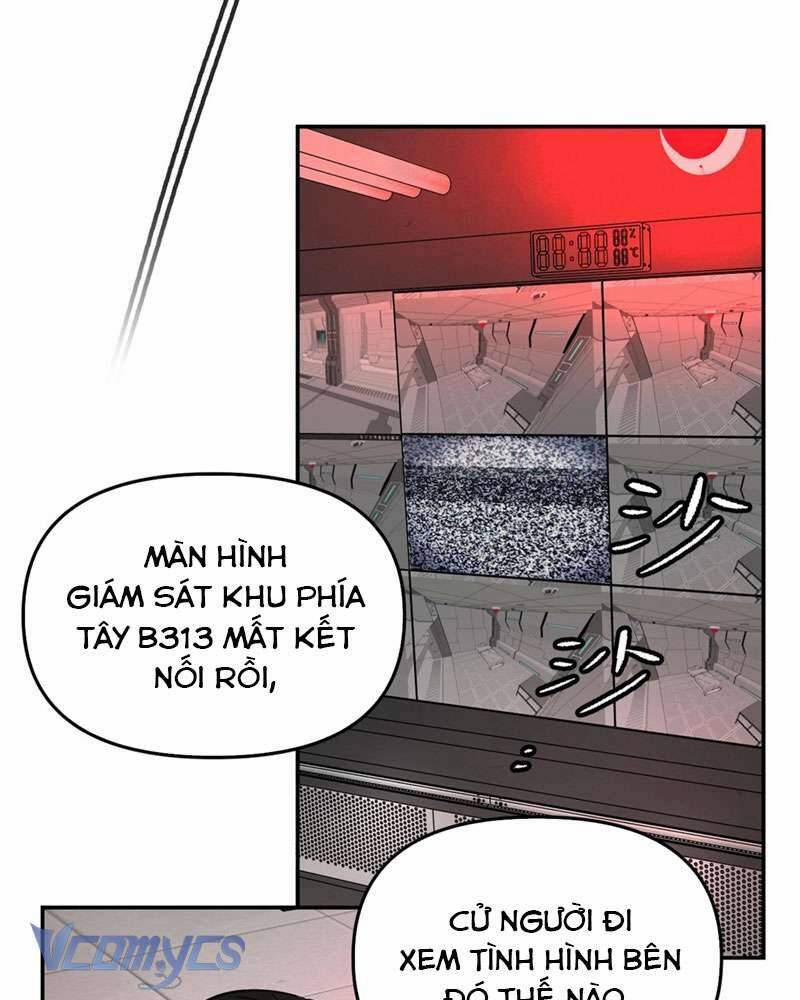 manhwax10.com - Truyện Manhwa Ác Chi Hoàn Chương 17 Trang 3