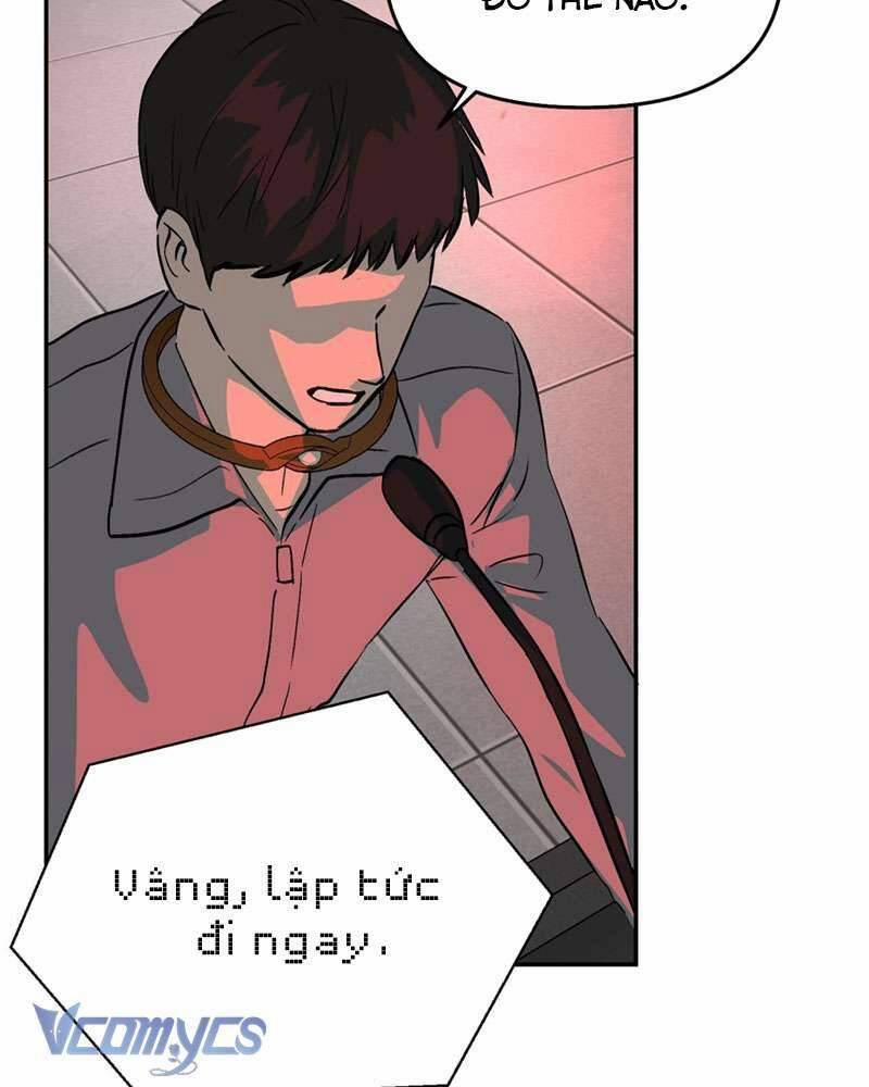 manhwax10.com - Truyện Manhwa Ác Chi Hoàn Chương 17 Trang 4