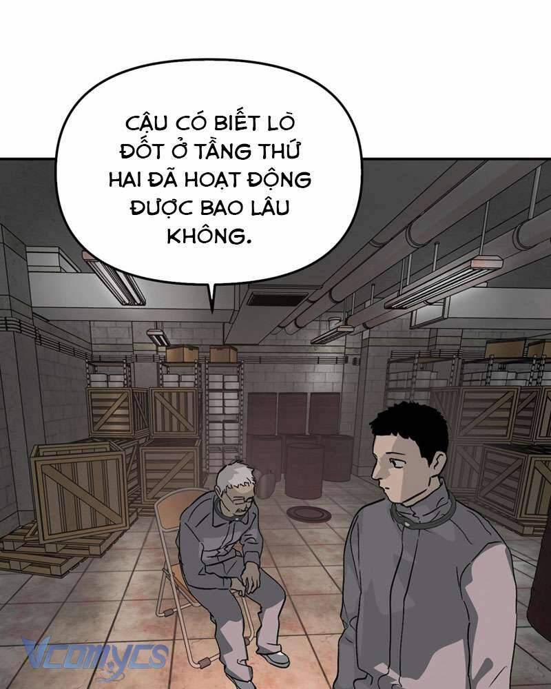 manhwax10.com - Truyện Manhwa Ác Chi Hoàn Chương 17 Trang 48