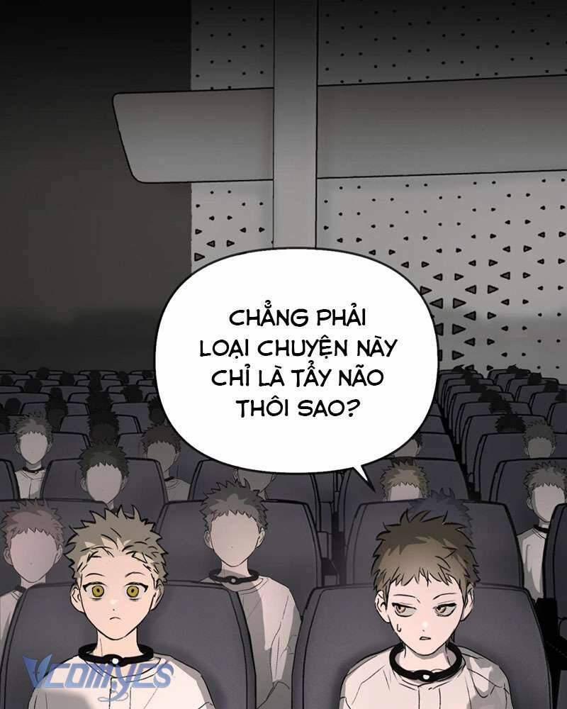 manhwax10.com - Truyện Manhwa Ác Chi Hoàn Chương 18 Trang 10