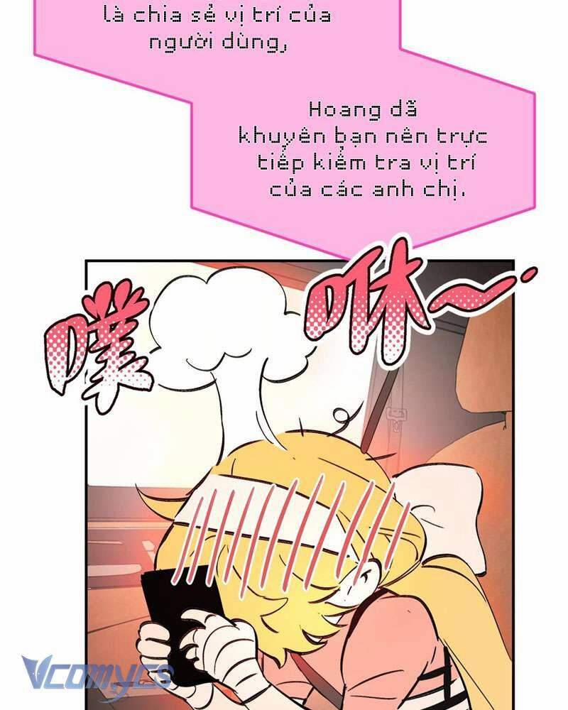 manhwax10.com - Truyện Manhwa Ác Chi Hoàn Chương 19 Trang 139