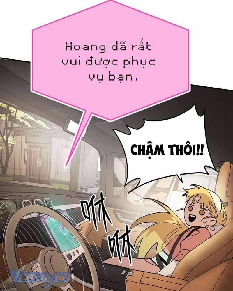 manhwax10.com - Truyện Manhwa Ác Chi Hoàn Chương 19 Trang 56