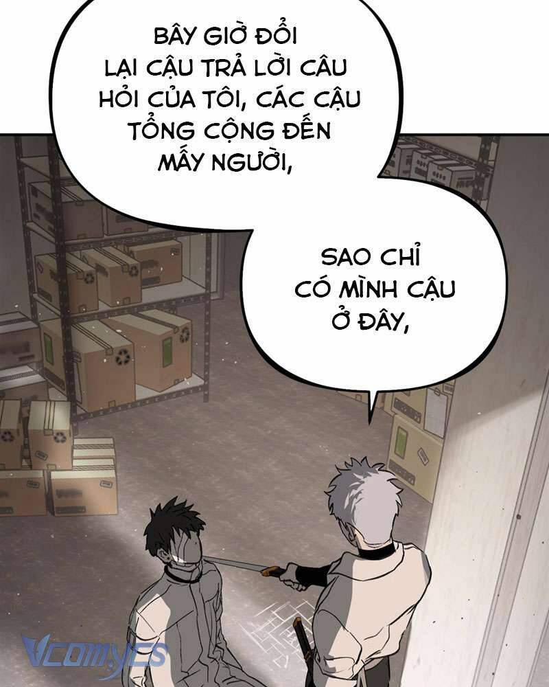 manhwax10.com - Truyện Manhwa Ác Chi Hoàn Chương 20 Trang 39