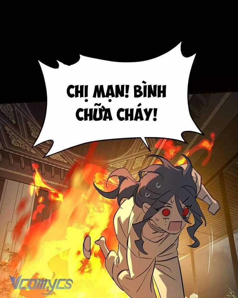 manhwax10.com - Truyện Manhwa Ác Chi Hoàn Chương 23 Trang 157