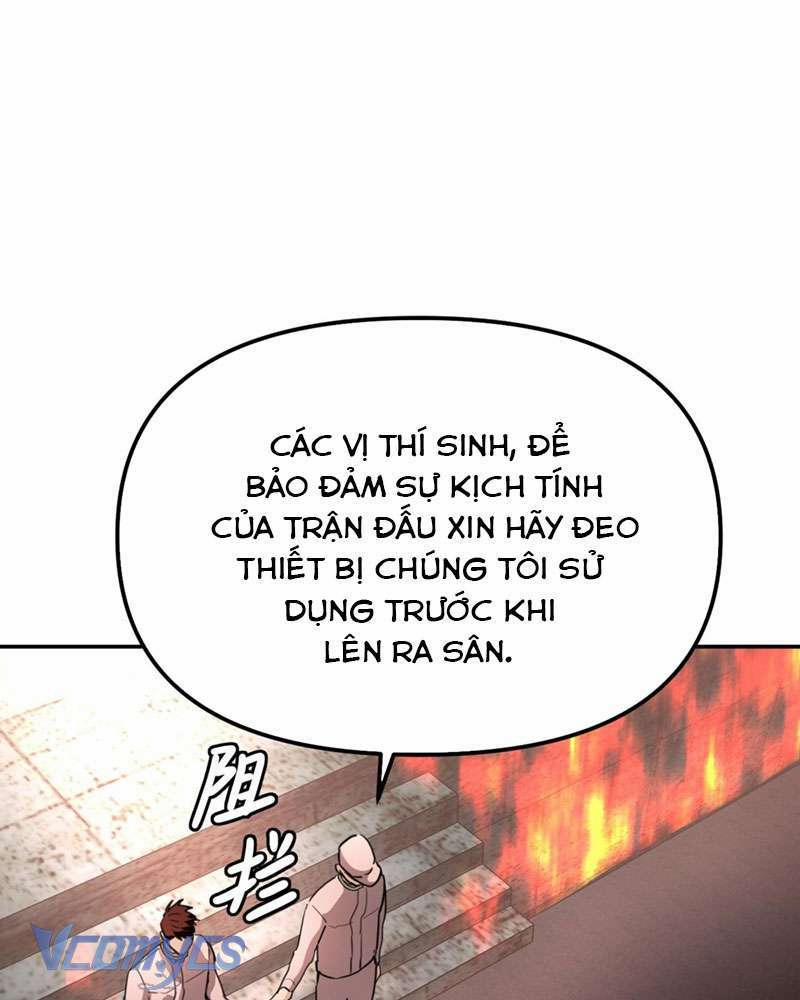 manhwax10.com - Truyện Manhwa Ác Chi Hoàn Chương 3 Trang 34