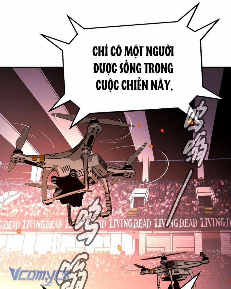 manhwax10.com - Truyện Manhwa Ác Chi Hoàn Chương 3 Trang 46