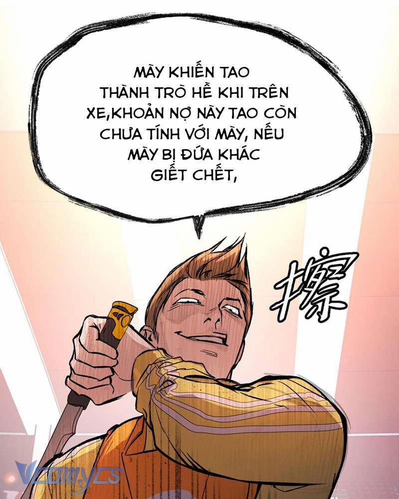 manhwax10.com - Truyện Manhwa Ác Chi Hoàn Chương 3 Trang 87