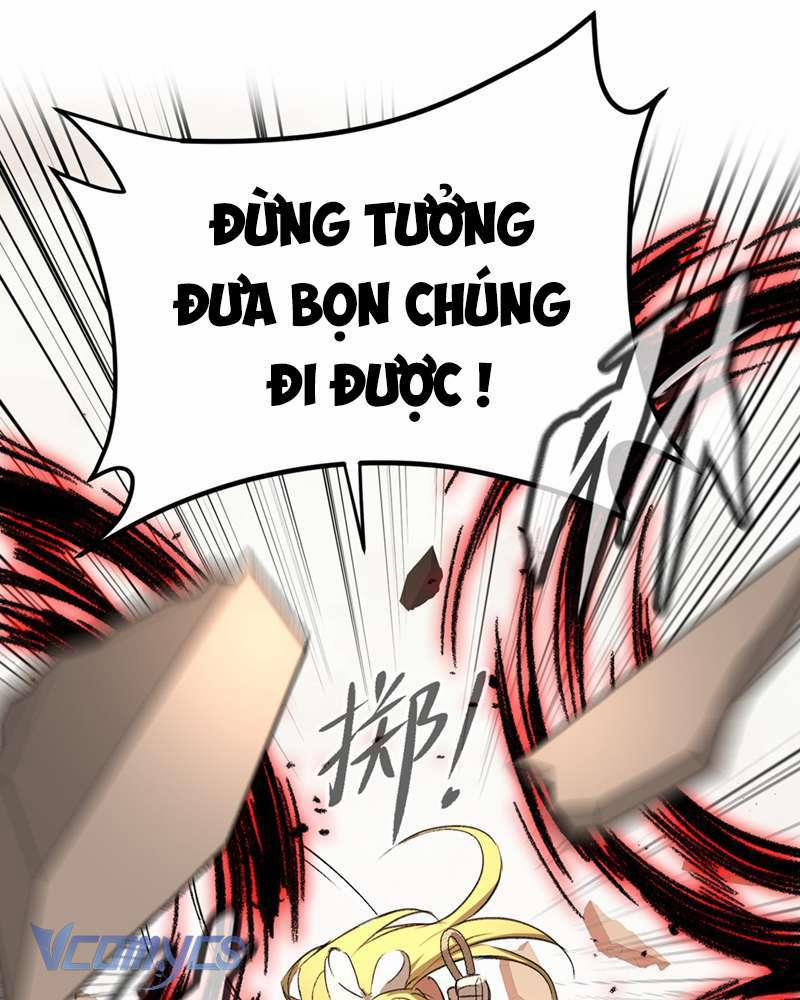 manhwax10.com - Truyện Manhwa Ác Chi Hoàn Chương 30 Trang 124