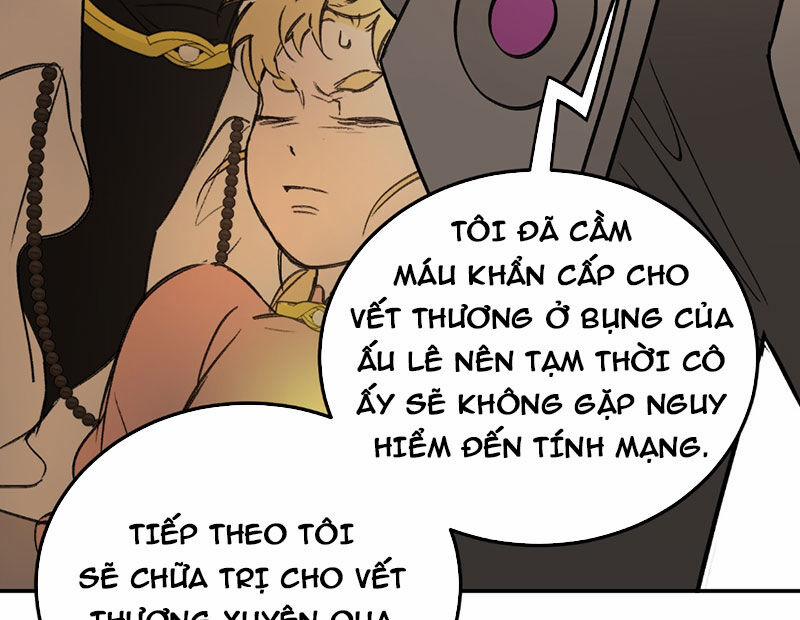 manhwax10.com - Truyện Manhwa Ác Chi Hoàn Chương 34 Trang 9