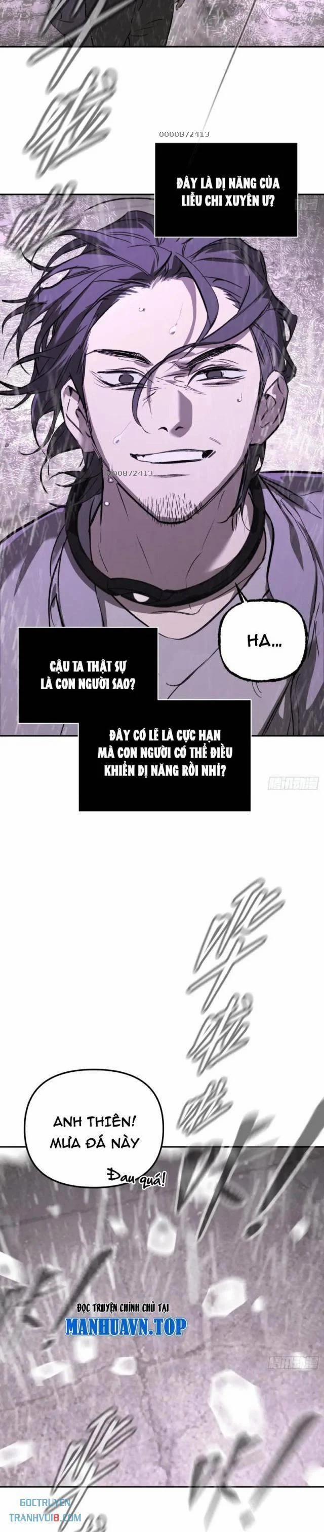 manhwax10.com - Truyện Manhwa Ác Chi Hoàn Chương 40 Trang 2