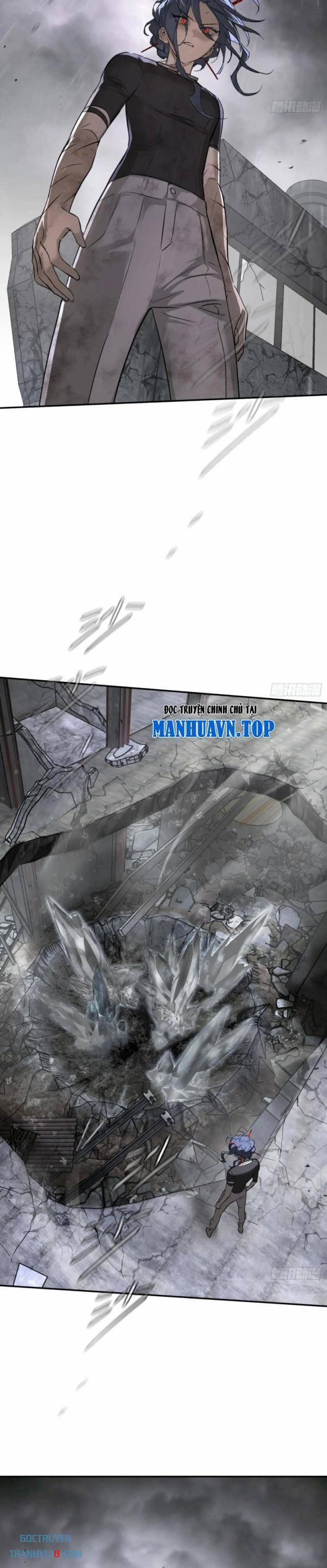 manhwax10.com - Truyện Manhwa Ác Chi Hoàn Chương 40 Trang 11