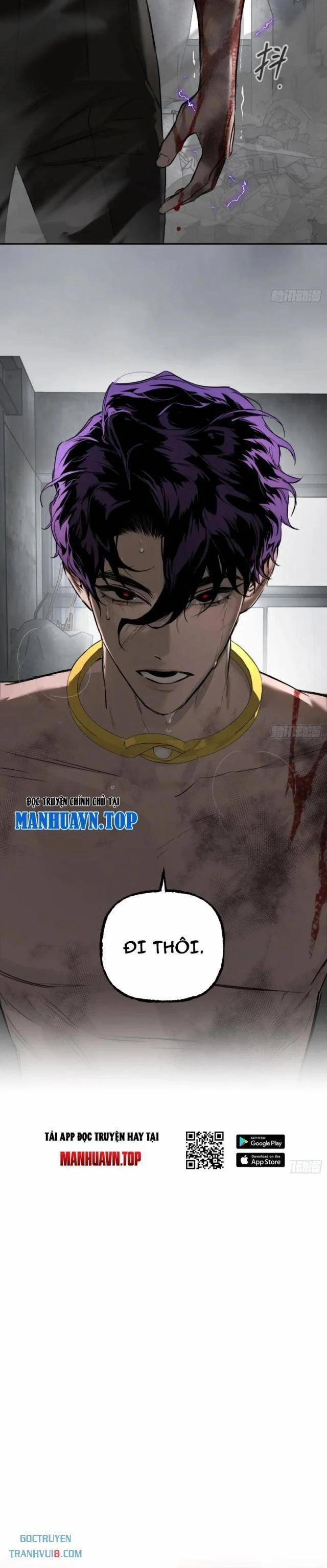 manhwax10.com - Truyện Manhwa Ác Chi Hoàn Chương 40 Trang 15