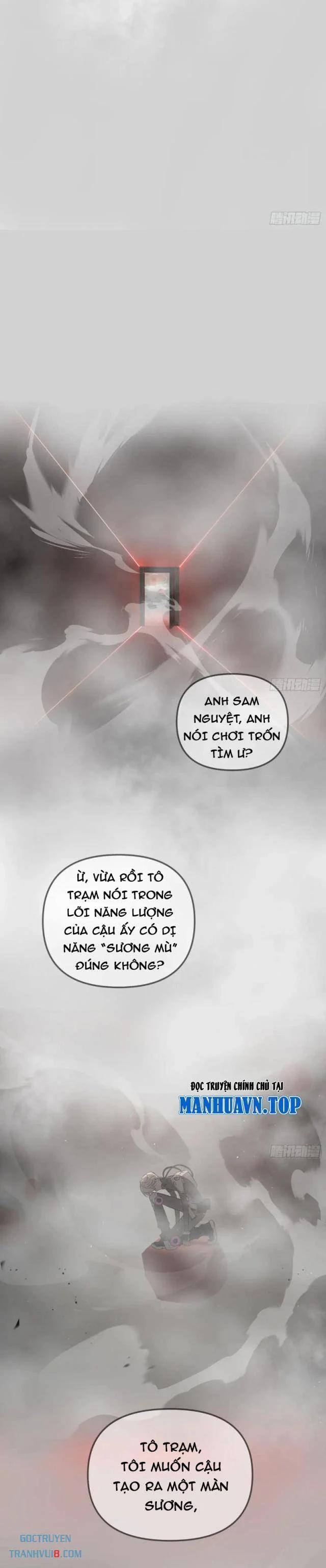 manhwax10.com - Truyện Manhwa Ác Chi Hoàn Chương 40 Trang 22