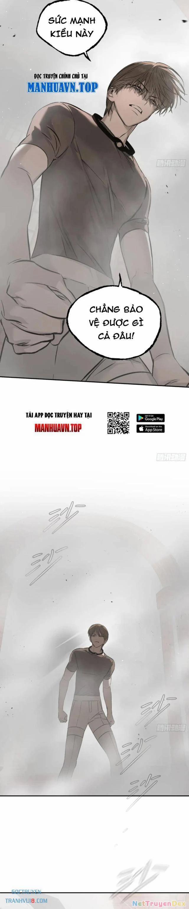 manhwax10.com - Truyện Manhwa Ác Chi Hoàn Chương 41 Trang 11