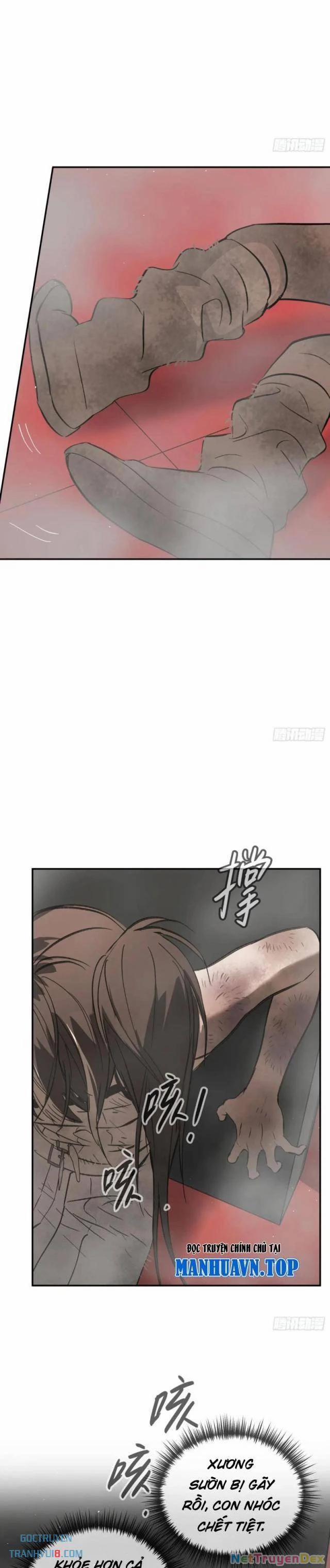 manhwax10.com - Truyện Manhwa Ác Chi Hoàn Chương 41 Trang 26