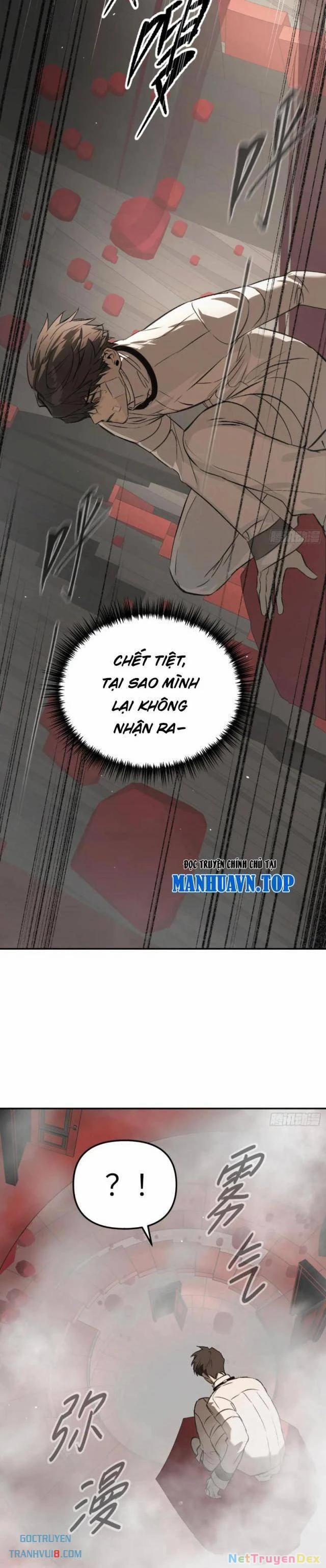 manhwax10.com - Truyện Manhwa Ác Chi Hoàn Chương 41 Trang 33