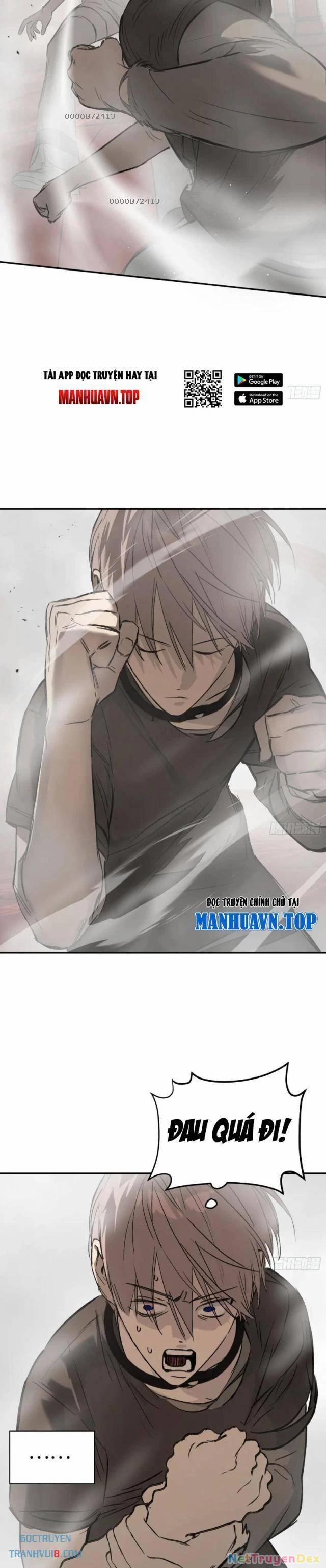 manhwax10.com - Truyện Manhwa Ác Chi Hoàn Chương 41 Trang 6