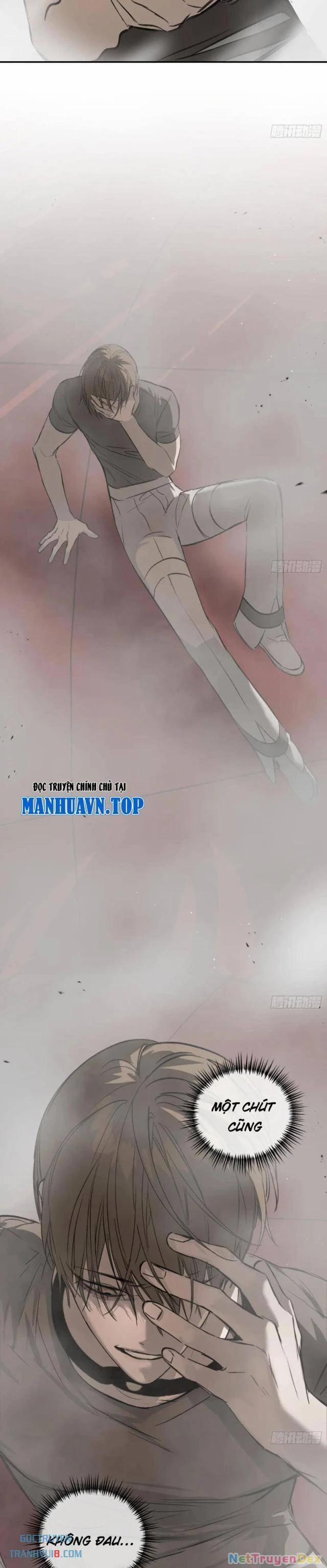 manhwax10.com - Truyện Manhwa Ác Chi Hoàn Chương 41 Trang 7