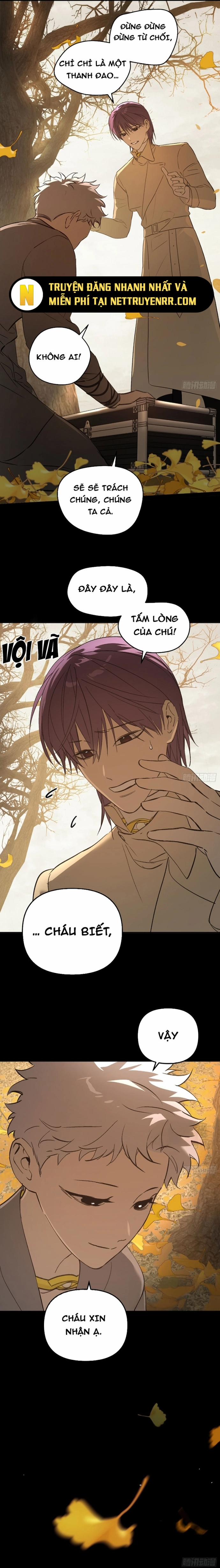 manhwax10.com - Truyện Manhwa Ác Chi Hoàn Chương 49 Trang 11