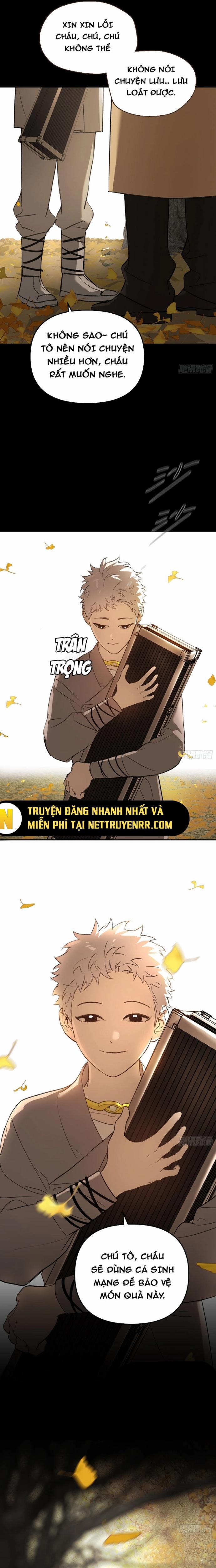 manhwax10.com - Truyện Manhwa Ác Chi Hoàn Chương 49 Trang 13