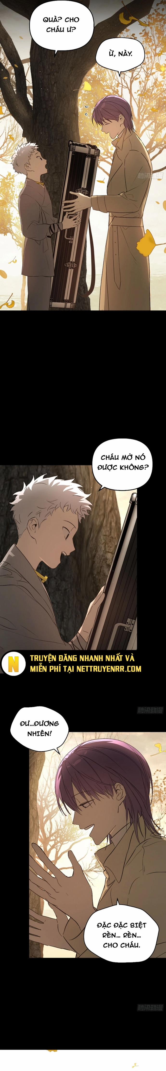 manhwax10.com - Truyện Manhwa Ác Chi Hoàn Chương 49 Trang 8