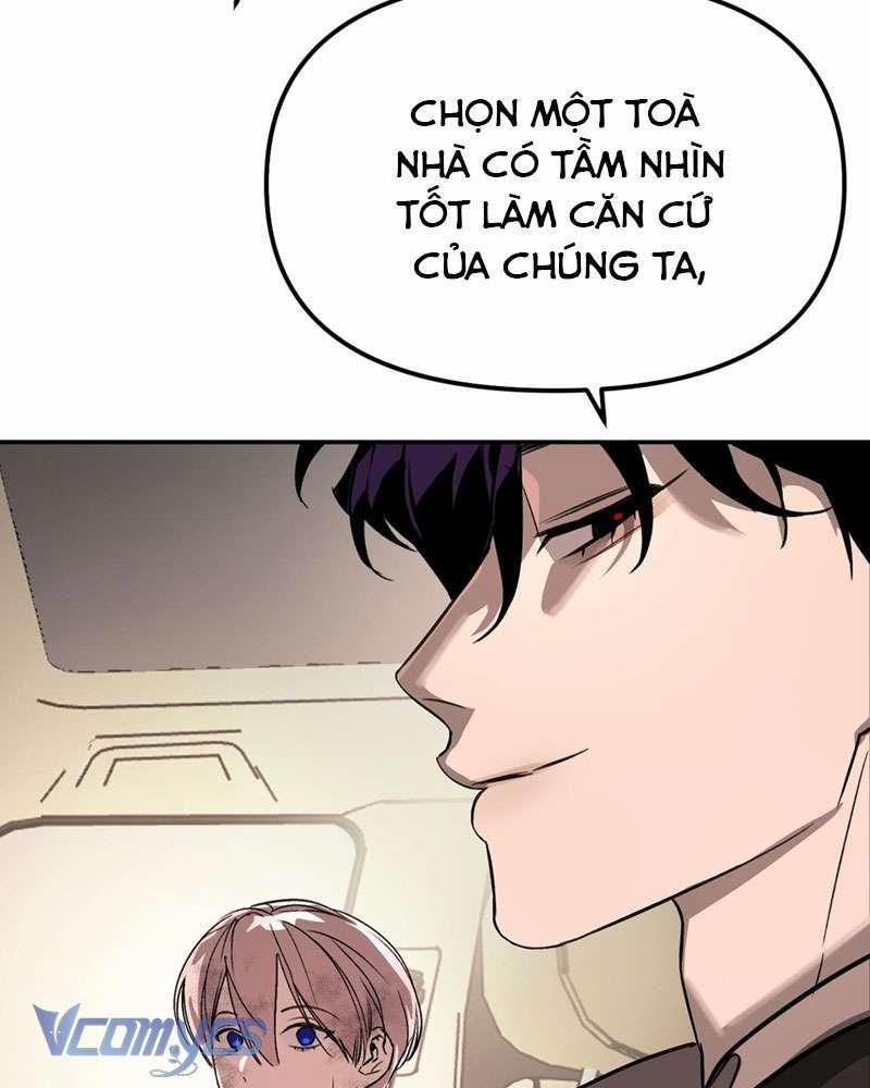 manhwax10.com - Truyện Manhwa Ác Chi Hoàn Chương 7 Trang 19