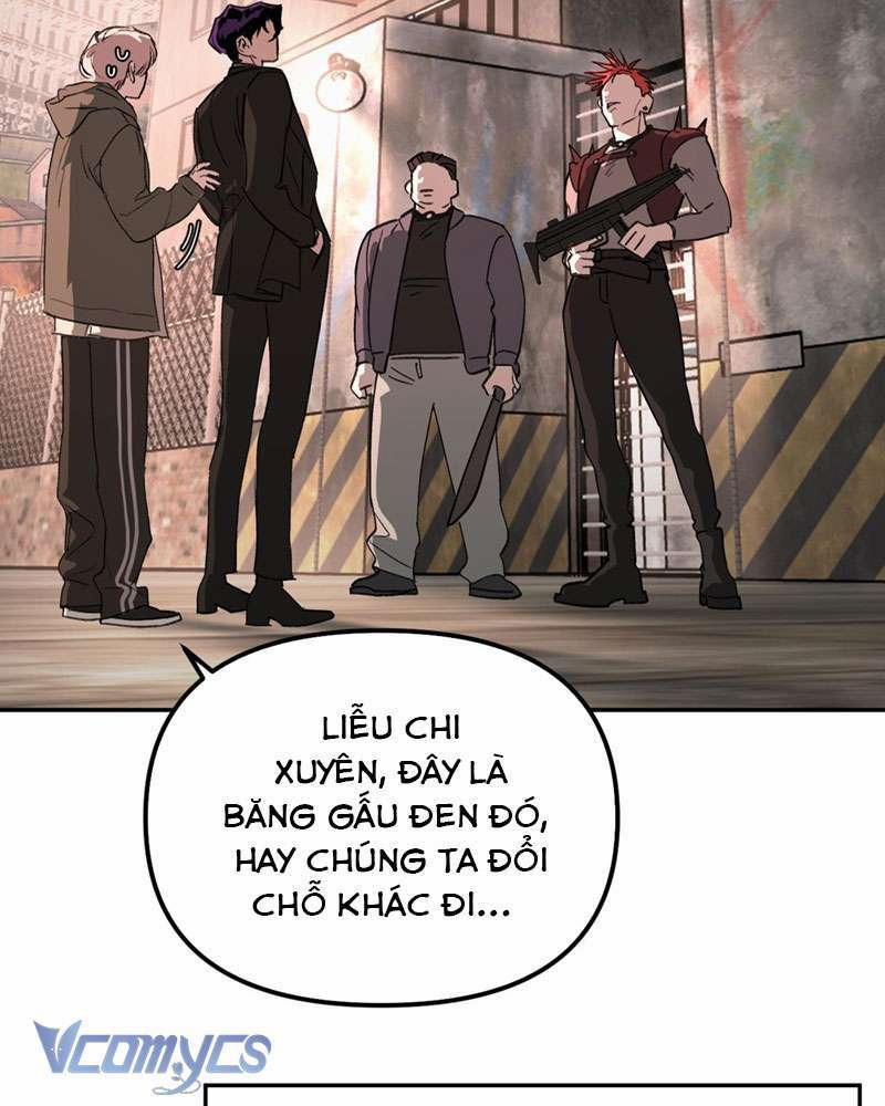 manhwax10.com - Truyện Manhwa Ác Chi Hoàn Chương 7 Trang 26