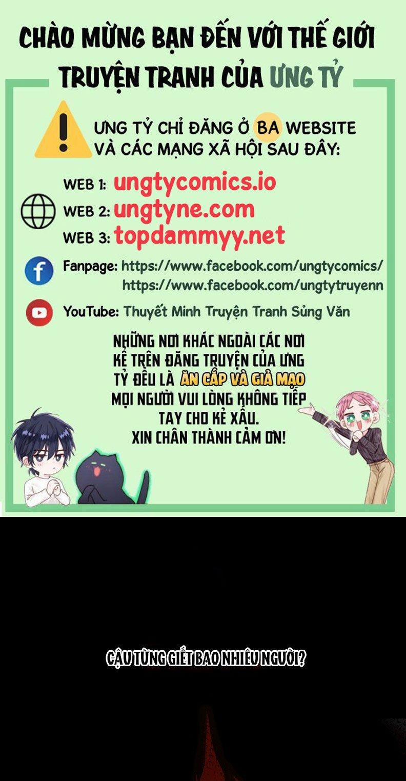 manhwax10.com - Truyện Manhwa Ác Linh Chương 10 Trang 1