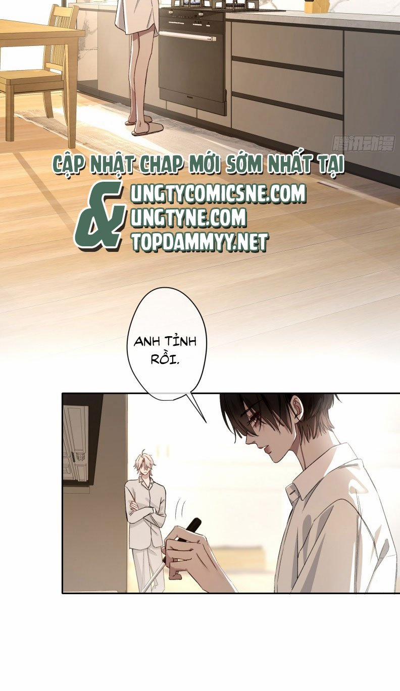 manhwax10.com - Truyện Manhwa Ác Linh Chương 20 Trang 18