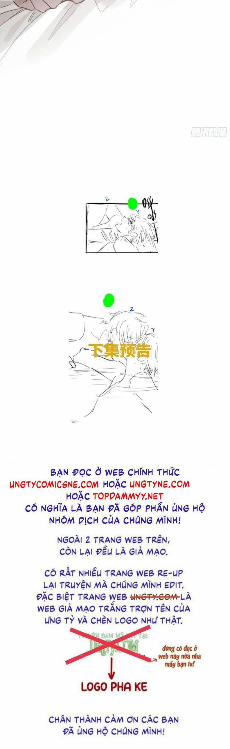 manhwax10.com - Truyện Manhwa Ác Linh Chương 22 Trang 33