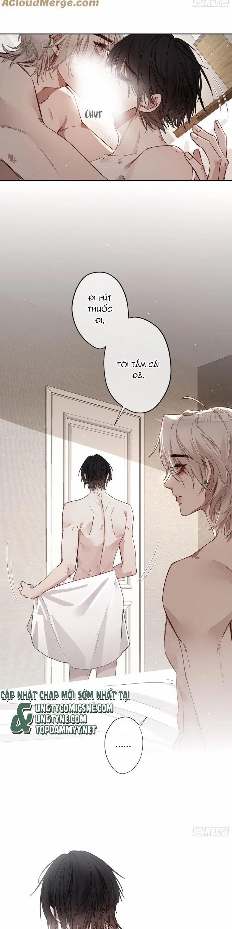 manhwax10.com - Truyện Manhwa Ác Linh Chương 23 Trang 3