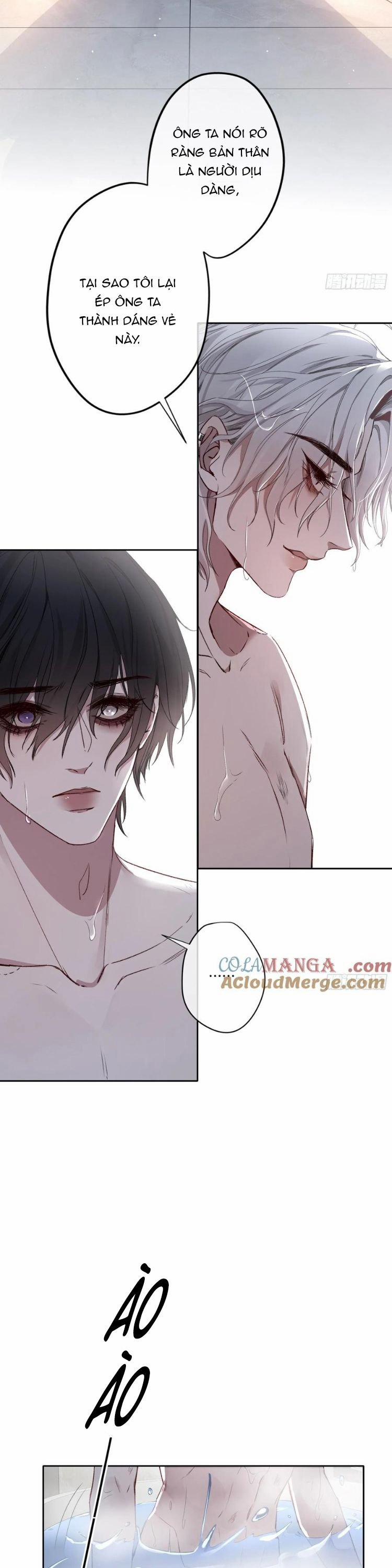 manhwax10.com - Truyện Manhwa Ác Linh Chương 23 Trang 23