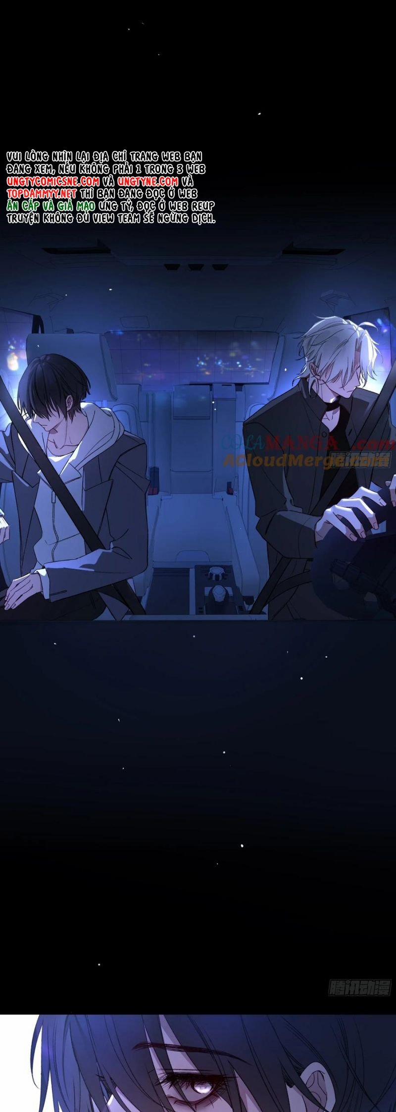 manhwax10.com - Truyện Manhwa Ác Linh Chương 36 Trang 16